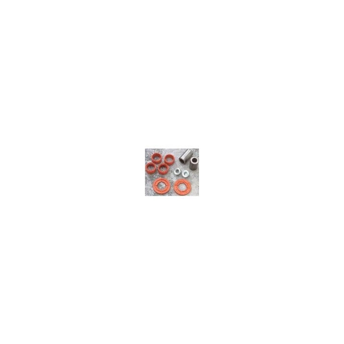 EPI Rear Swingarm Bushing Kit WE345530