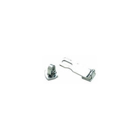 SWIVEL HASP 3" Stainless Steel