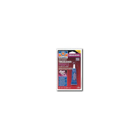 Permatex 24024 Low Strength Threadlocker Purple, 6 ml Tube
