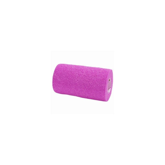 Co-Flex Bandage Neon Pink