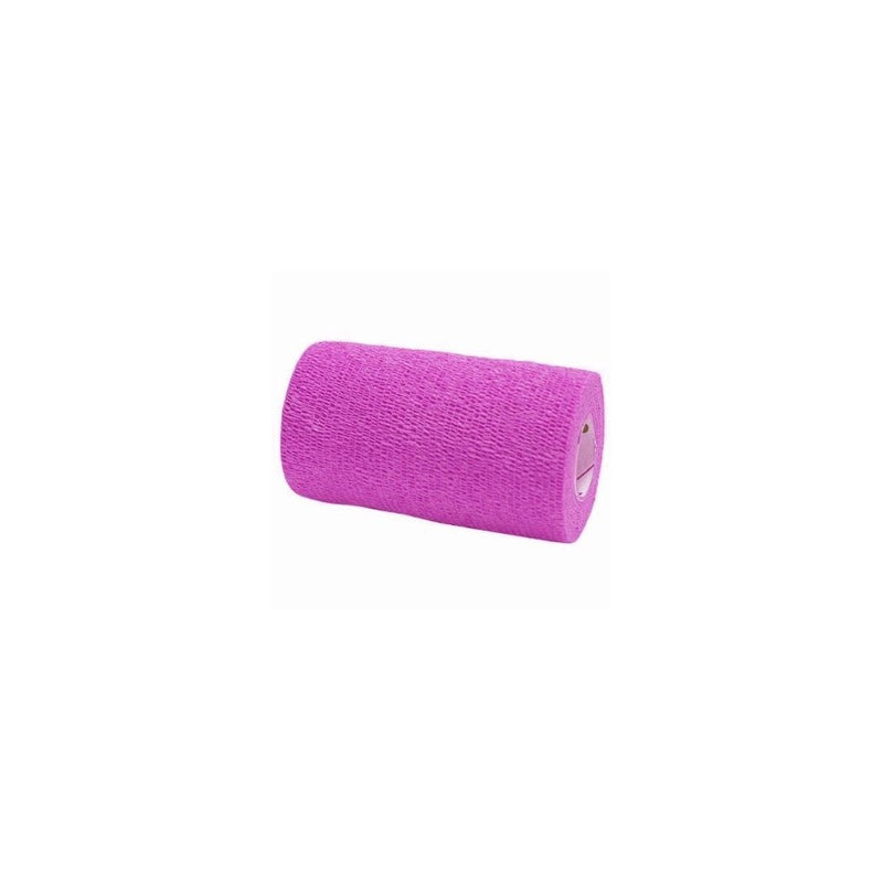 Co-Flex Bandage Neon Pink