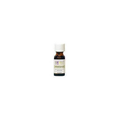 Aura Cacia Pure Essential Oil, Vetiver, .5 Fluid Ounce