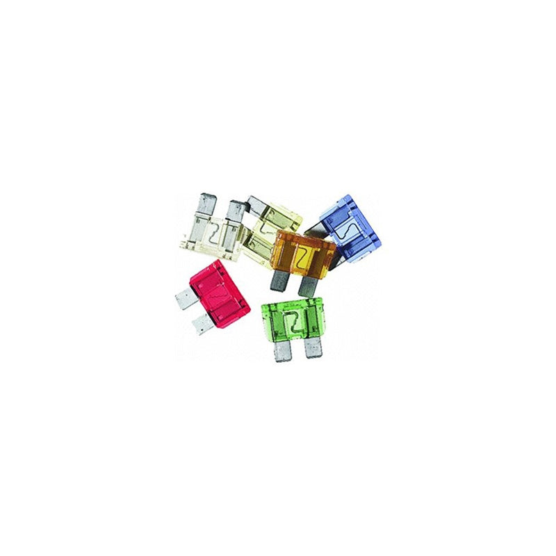 Ancor Marine Grade Electrical 601114Fuse Assortment (ATC)