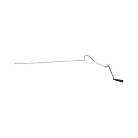 ACDelco 15-33439 GM Original Equipment Auxiliary Air Conditioning Evaporator and Heater Hose Assembly