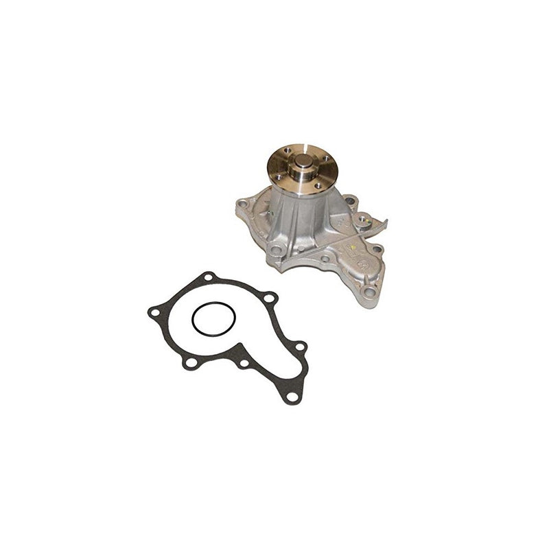 GMB 170-1580 OE Replacement Water Pump with Gasket