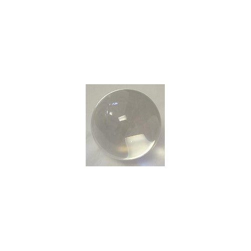 Amlong Crystal Crystal Ball 150mm, Clear
