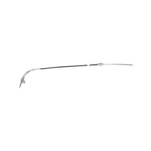 ACDelco 15242626 GM Original Equipment Rear Driver Side Parking Brake Cable Assembly