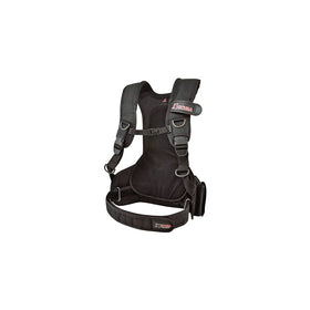 XS Scuba Pony Pac Scuba Tank Harness - XLG