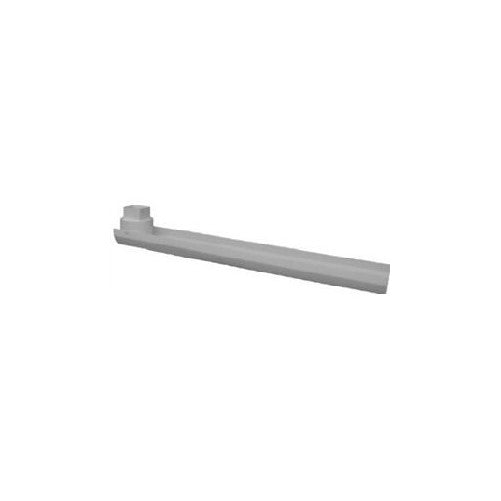 GENOVA PRODUCTS RW250 Gutter-Downspouts