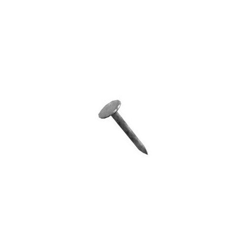 National Nail 2-1/2 Galvanized Roof Nail 1Lb 0132157
