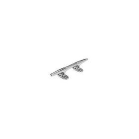 Seachoice Hollow Base Yacht Cleat, 5 1/2"