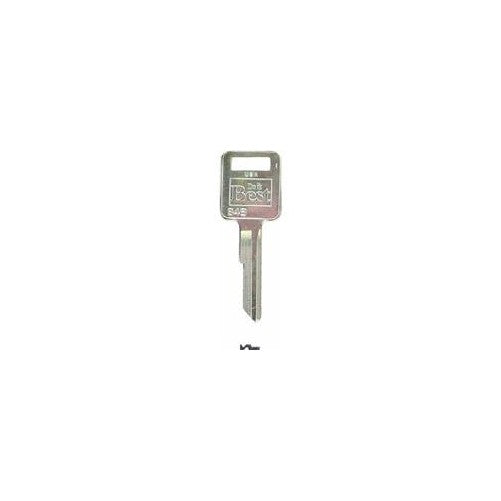 GM Automotive Key
