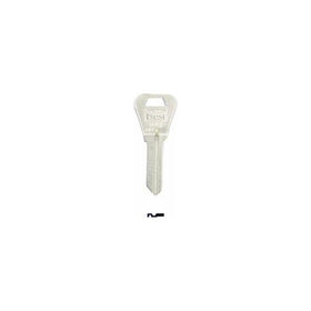 Weiser House Key