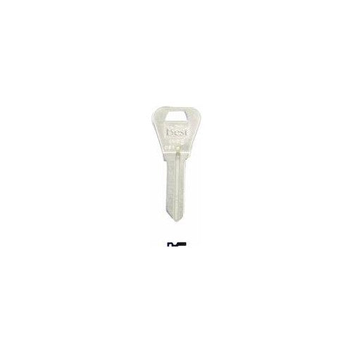 Weiser House Key