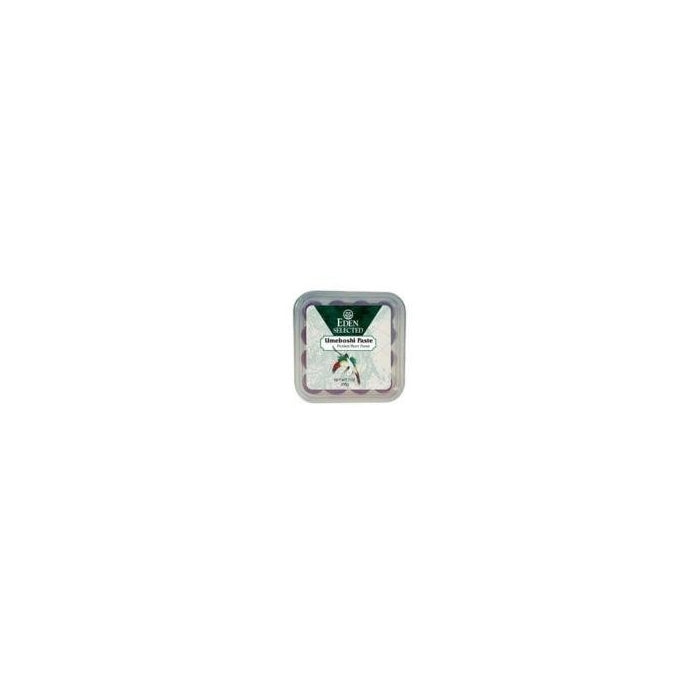 Eden Foods Umeboshi Paste, 7 oz
