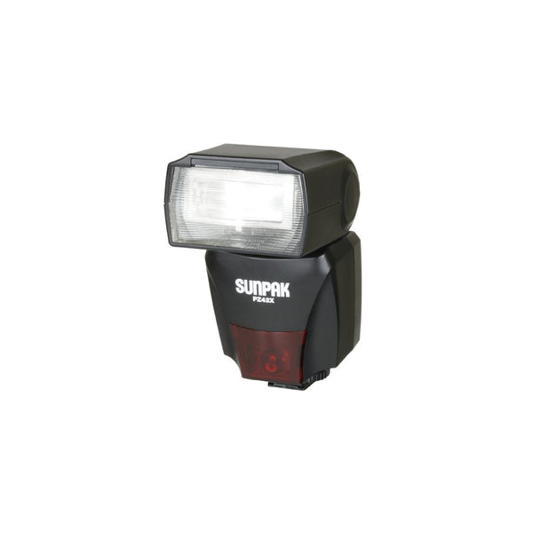 Sunpak PZ42XC Camera Flash