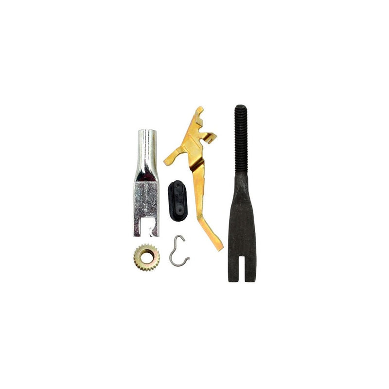 Raybestos H2668 Professional Grade Drum Brake Adjuster Kit