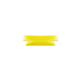 ESS4312YEL - Tabs Inserts for Hanging File Folders