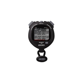 Ultrak Seiko 100 Lap Memory Timer