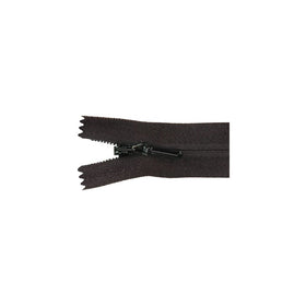 Unique Invisible Zipper 22 Inch -Black