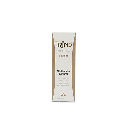 Trind Natural Nail Repair