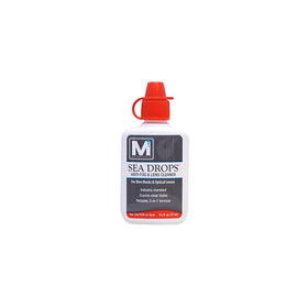 M Essentials Sea Drop Anti-Fog & Lens Cleaner for Dive Masks