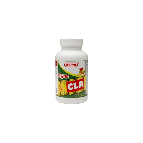 Deva Vegan Vitamins Vegan Cla 90 Vcap