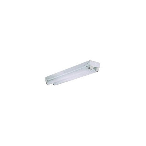 Lithonia Lighting C220120LPF 2' Striplight General-Purpose Fluorescent