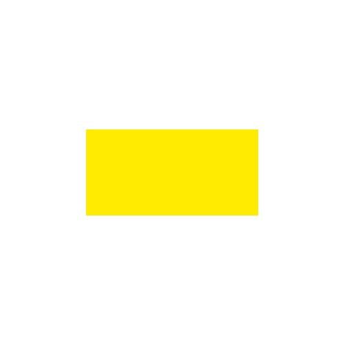 Americana 2-oz. Bright Yellow Gloss Enamel Paint