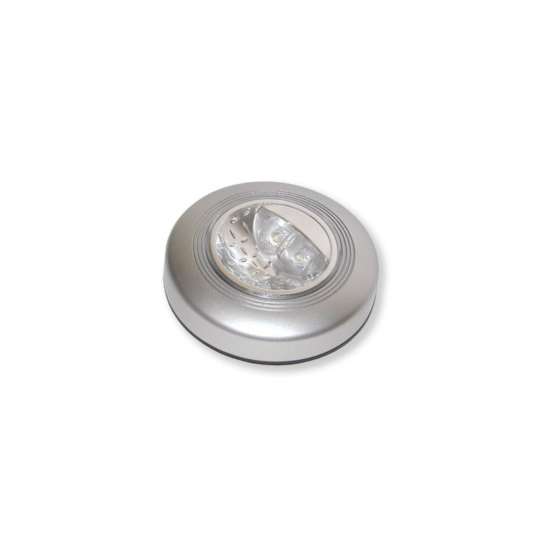 Carson Illuminators Twin LED Utility Push-Light (TL-20)