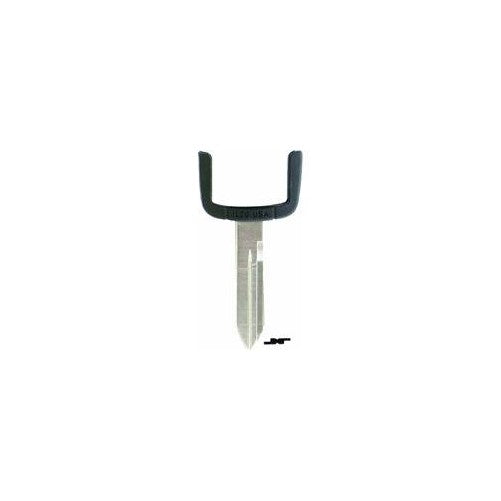 Kaba Ilco Corp. EB3-A-Y160 Chrysler Electronic Key Blade