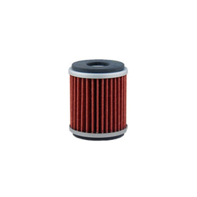 Hiflofiltro HF141 Premium Oil Filter