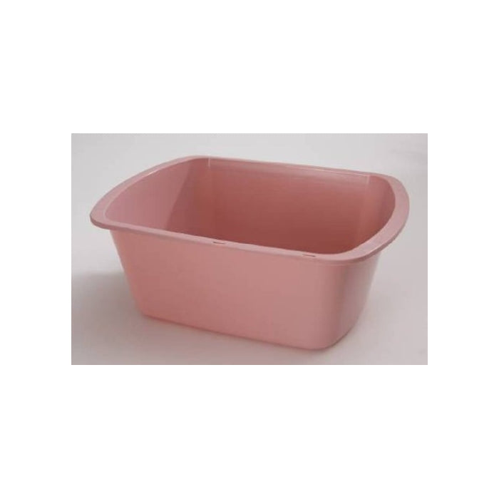 Wash Basin McKesson Plastic 8 Quart Rectangle Model 56-80342 - 1 Count