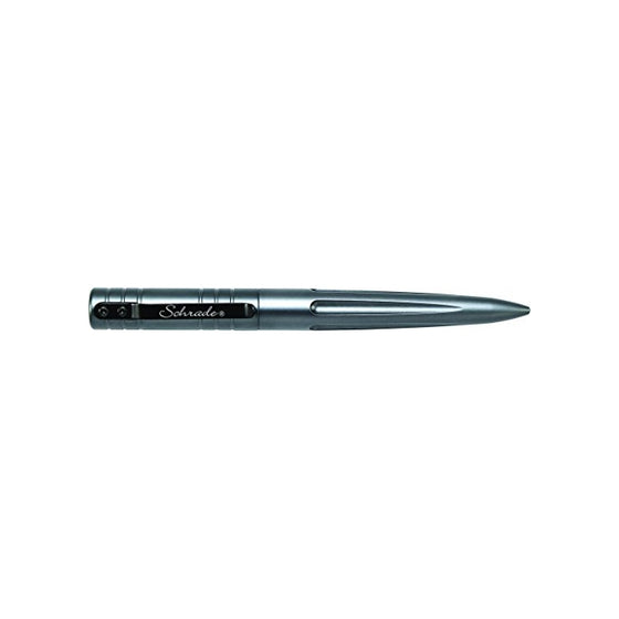 SCHPENG-BRK Tactical Defense Pen Gray