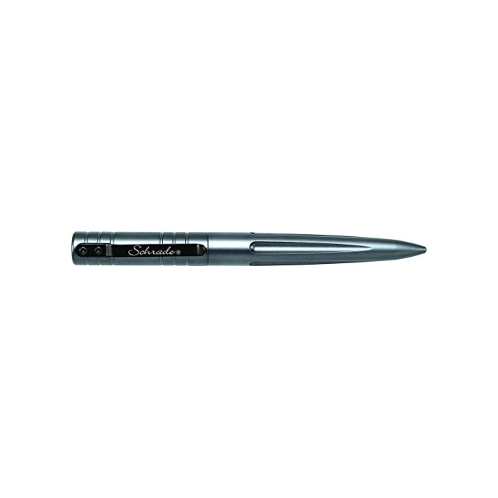 SCHPENG-BRK Tactical Defense Pen Gray