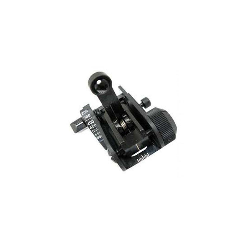 MaTech Mil-Spec Back-up Iron Sight (B.U.I.S)