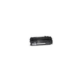Aftermarket Compatible Toner Cartridge Replacement for HP CE505A ( Black )