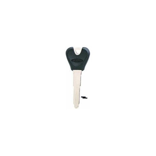 Ilco Corp. ILCO FORD Plastic-Cap Automotive Key