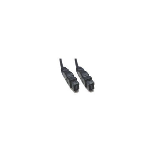 Professional Cable 139499-06 FireWire 9P-9P Cable - 6-Feet