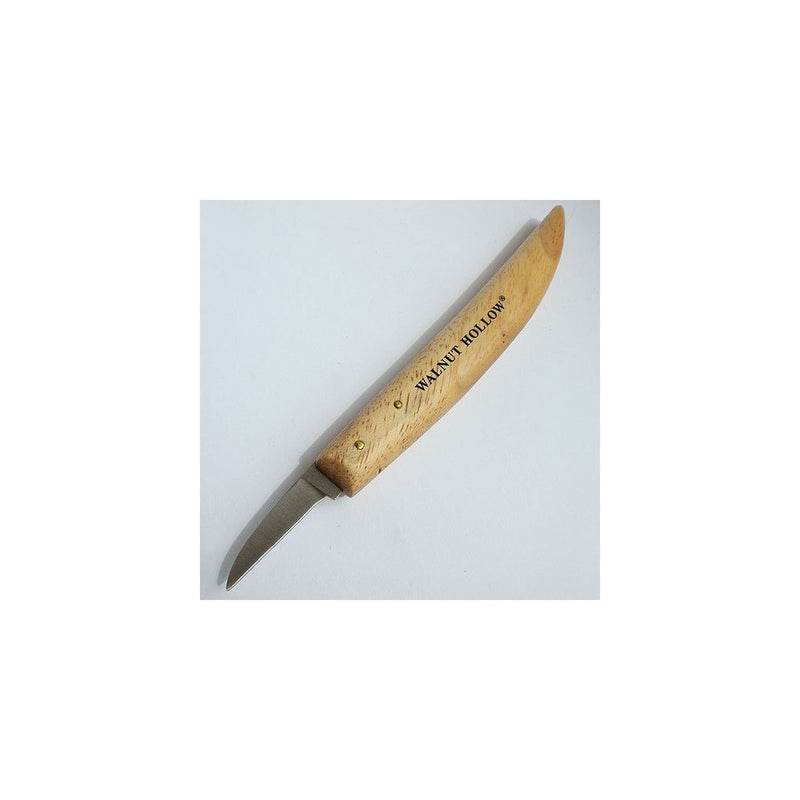 Walnut Hollow Carving Knife each
