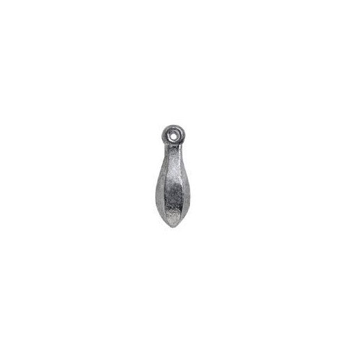 Bullet Weights Bank Fishing Sinker (4-Pack), 4-Ounce
