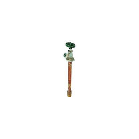 Arrowhead Brass #455-08LF 8" Hydrant Faucet