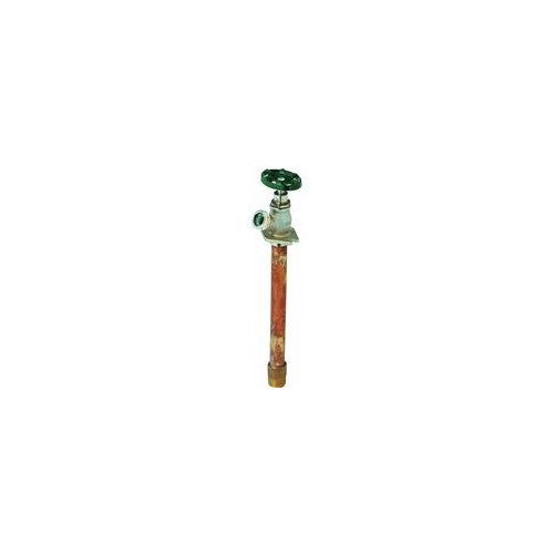 Arrowhead Brass #455-08LF 8" Hydrant Faucet
