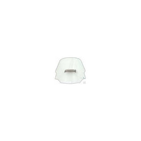 Memphis Shades MEP4760 Clear Windshield (GL1500 Tall Vented Gold Wing)