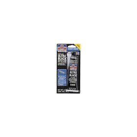Permatex Hi-Temp Rtv Silicone Gasket Maker 3.35 Oz. -65 To 500 °f