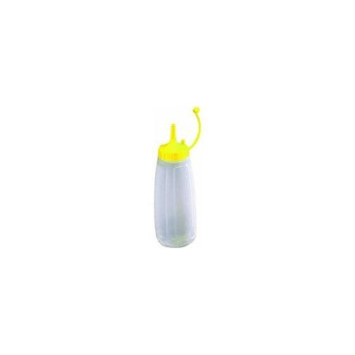 ARROW PLASTIC 66 Plas Mustard Dispenser