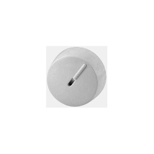 Cooper Wiring Rkrd-w-bp Dimmer Replacement Knob, White