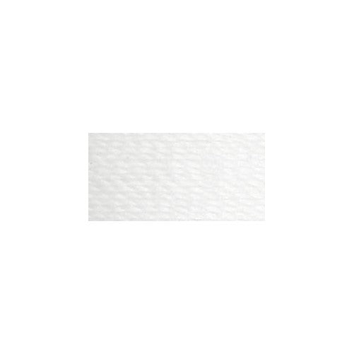 Bulk Buy: Coats & Clark Dual Duty Plus Button & Carpet Thread 50 Yards White S920-0100 (3-Pack)