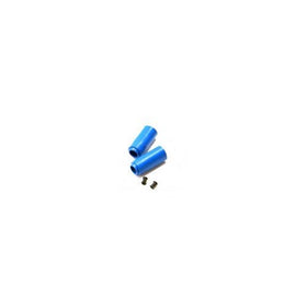 Mad Bull Hop Up Rubber Bucking - Blue