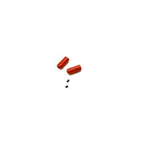 Mad Bull Hop Up Rubber Bucking - Red